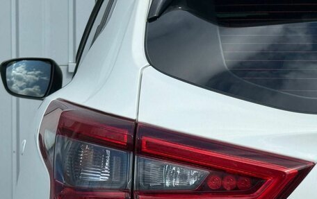 Nissan Qashqai, 2020 год, 1 665 000 рублей, 21 фотография
