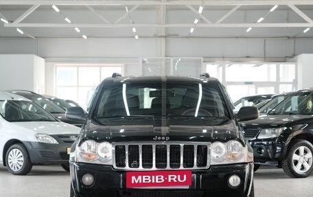 Jeep Grand Cherokee, 2007 год, 1 049 000 рублей, 2 фотография