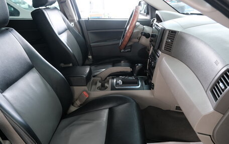 Jeep Grand Cherokee, 2007 год, 1 049 000 рублей, 20 фотография