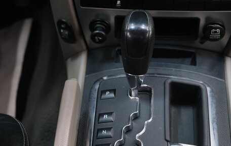 Jeep Grand Cherokee, 2007 год, 1 049 000 рублей, 17 фотография