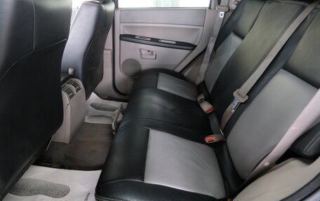 Jeep Grand Cherokee, 2007 год, 1 049 000 рублей, 21 фотография