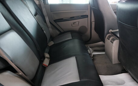 Jeep Grand Cherokee, 2007 год, 1 049 000 рублей, 22 фотография