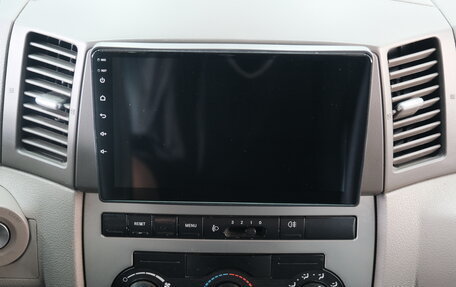 Jeep Grand Cherokee, 2007 год, 1 049 000 рублей, 16 фотография