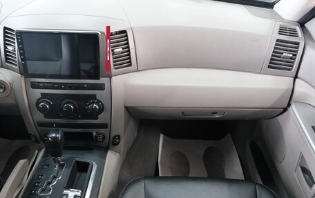 Jeep Grand Cherokee, 2007 год, 1 049 000 рублей, 18 фотография