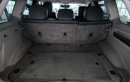 Jeep Grand Cherokee, 2007 год, 1 049 000 рублей, 23 фотография