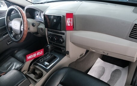 Jeep Grand Cherokee, 2007 год, 1 049 000 рублей, 19 фотография