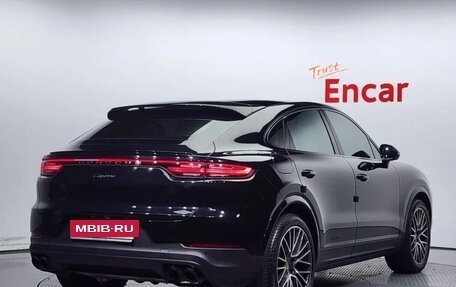 Porsche Cayenne III, 2022 год, 8 059 000 рублей, 2 фотография