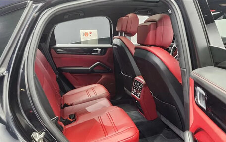 Porsche Cayenne III, 2022 год, 8 059 000 рублей, 12 фотография