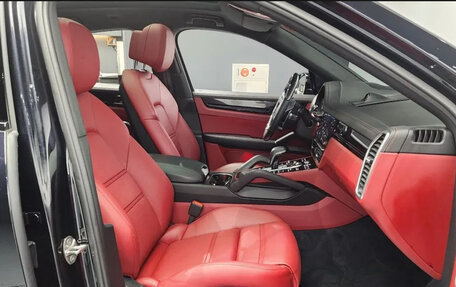 Porsche Cayenne III, 2022 год, 8 059 000 рублей, 11 фотография