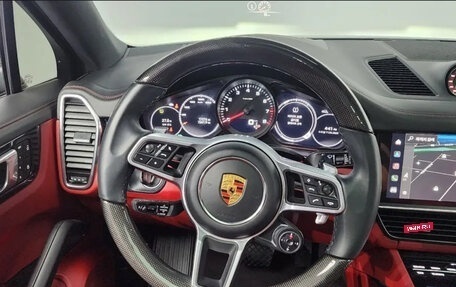 Porsche Cayenne III, 2022 год, 8 059 000 рублей, 13 фотография