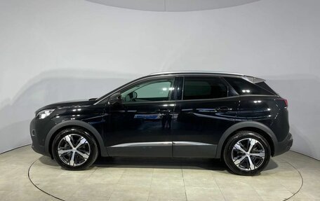 Peugeot 3008 II, 2019 год, 1 779 000 рублей, 10 фотография
