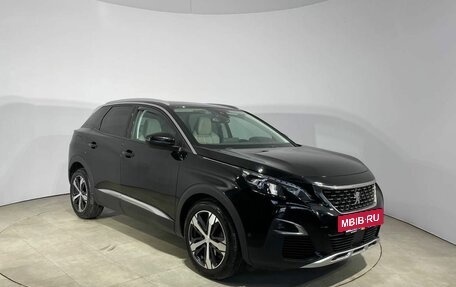 Peugeot 3008 II, 2019 год, 1 779 000 рублей, 3 фотография