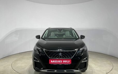 Peugeot 3008 II, 2019 год, 1 779 000 рублей, 2 фотография