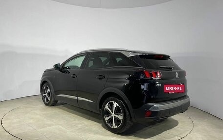 Peugeot 3008 II, 2019 год, 1 779 000 рублей, 9 фотография
