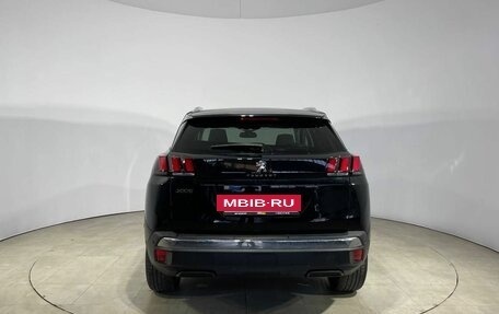 Peugeot 3008 II, 2019 год, 1 779 000 рублей, 7 фотография