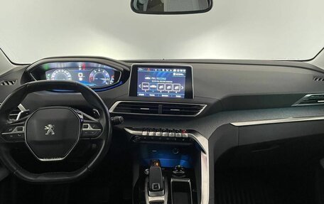 Peugeot 3008 II, 2019 год, 1 779 000 рублей, 17 фотография