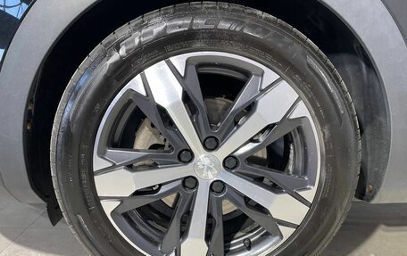 Peugeot 3008 II, 2019 год, 1 779 000 рублей, 13 фотография