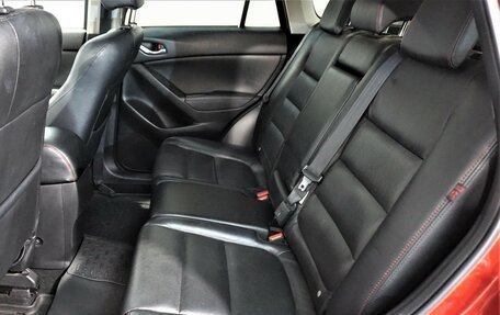 Mazda CX-5 II, 2012 год, 1 549 800 рублей, 6 фотография