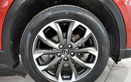Mazda CX-5 II, 2012 год, 1 549 800 рублей, 5 фотография
