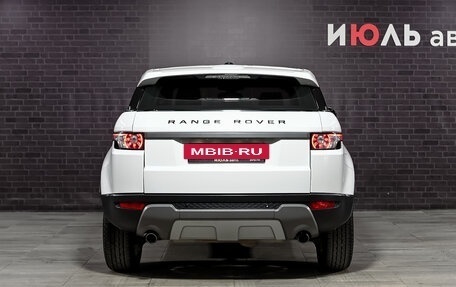 Land Rover Range Rover Evoque I, 2012 год, 2 000 000 рублей, 5 фотография