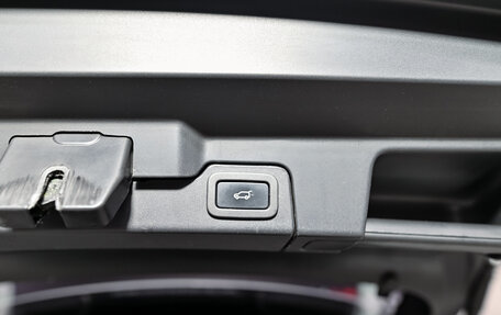 Land Rover Range Rover Evoque I, 2012 год, 2 000 000 рублей, 16 фотография