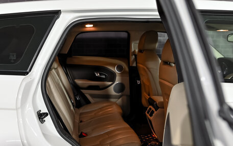 Land Rover Range Rover Evoque I, 2012 год, 2 000 000 рублей, 20 фотография
