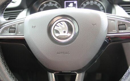 Skoda Rapid I, 2019 год, 790 000 рублей, 15 фотография