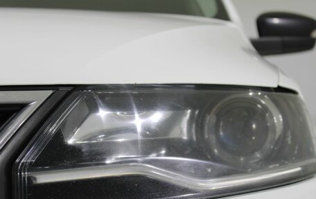 Skoda Rapid I, 2019 год, 790 000 рублей, 16 фотография
