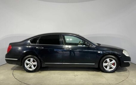 Nissan Teana, 2006 год, 509 000 рублей, 5 фотография