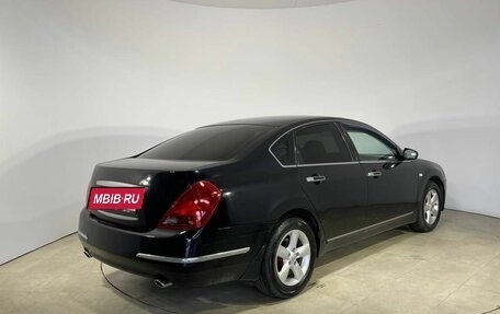 Nissan Teana, 2006 год, 509 000 рублей, 6 фотография