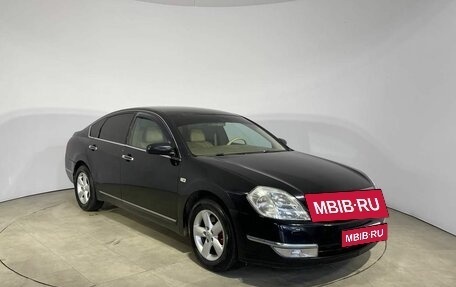 Nissan Teana, 2006 год, 509 000 рублей, 3 фотография