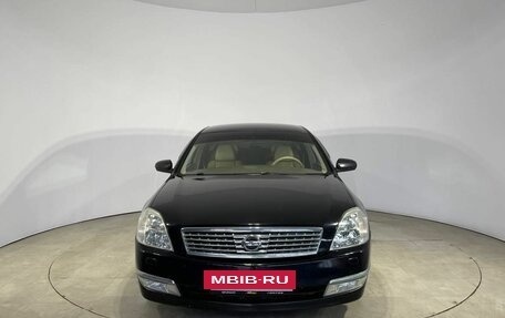Nissan Teana, 2006 год, 509 000 рублей, 2 фотография