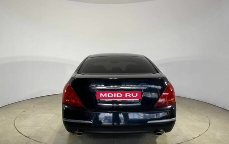 Nissan Teana, 2006 год, 509 000 рублей, 7 фотография
