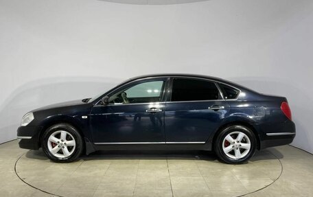 Nissan Teana, 2006 год, 509 000 рублей, 10 фотография