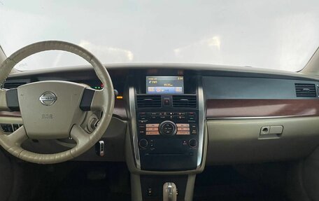 Nissan Teana, 2006 год, 509 000 рублей, 17 фотография