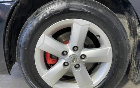 Nissan Teana, 2006 год, 509 000 рублей, 13 фотография