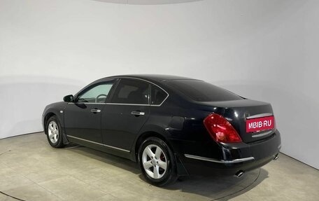 Nissan Teana, 2006 год, 509 000 рублей, 9 фотография