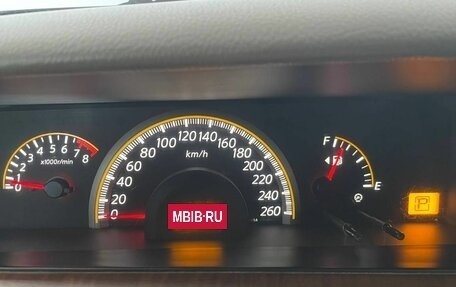 Nissan Teana, 2006 год, 509 000 рублей, 14 фотография