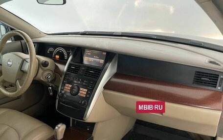 Nissan Teana, 2006 год, 509 000 рублей, 15 фотография