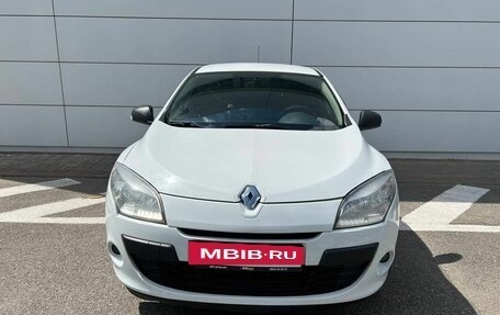 Renault Megane III, 2011 год, 640 000 рублей, 3 фотография