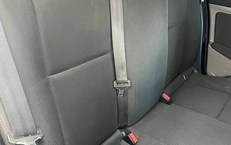 Renault Megane III, 2011 год, 640 000 рублей, 19 фотография
