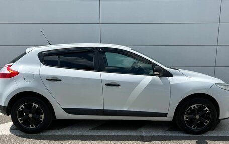 Renault Megane III, 2011 год, 640 000 рублей, 9 фотография
