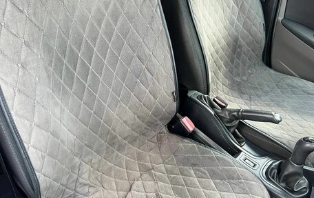 Renault Megane III, 2011 год, 640 000 рублей, 18 фотография