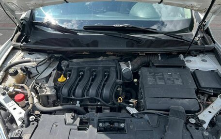 Renault Megane III, 2011 год, 640 000 рублей, 6 фотография