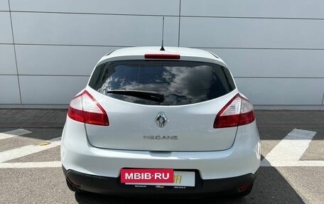 Renault Megane III, 2011 год, 640 000 рублей, 14 фотография