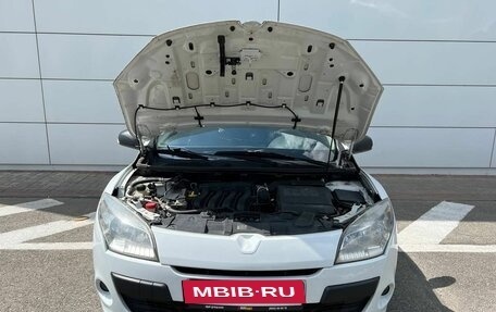 Renault Megane III, 2011 год, 640 000 рублей, 5 фотография