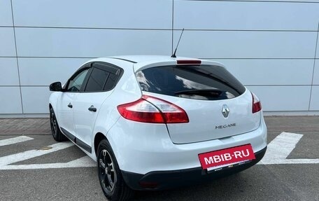Renault Megane III, 2011 год, 640 000 рублей, 12 фотография
