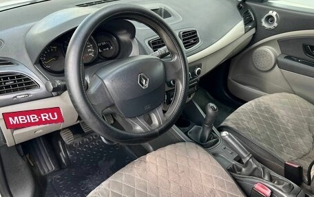 Renault Megane III, 2011 год, 640 000 рублей, 17 фотография