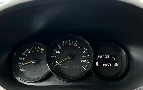 Renault Megane III, 2011 год, 640 000 рублей, 23 фотография