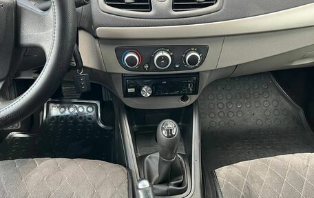 Renault Megane III, 2011 год, 640 000 рублей, 22 фотография